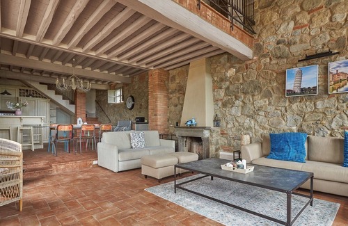 Nozanno Villa | La Limonaia, Lucca, Lucca and Viareggio