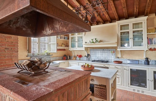 Nozanno Villa | La Limonaia, Lucca, Lucca and Viareggio