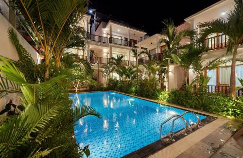 Cua Lap Resort | La Limone Residence