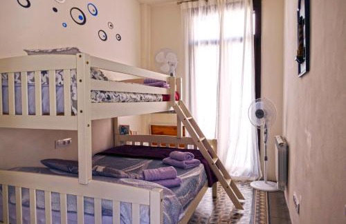 Arenys de Mar House | La LLar de la Kim, Bonita casa a 150m del mar y 40km de Barcelona