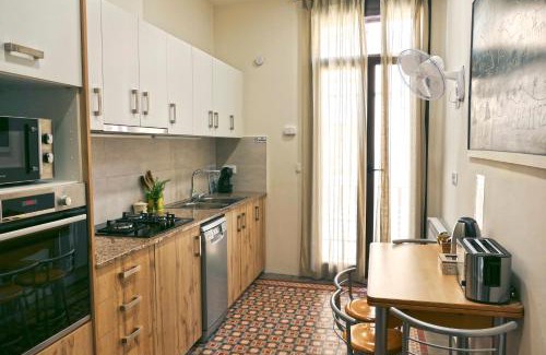 Arenys de Mar House | La LLar de la Kim, Bonita casa a 150m del mar y 40km de Barcelona