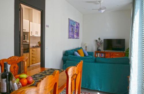 Arenys de Mar House | La LLar de la Kim, Bonita casa a 150m del mar y 40km de Barcelona