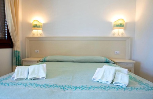 Porto San Paolo House | La Locanda di Gavina Braccu