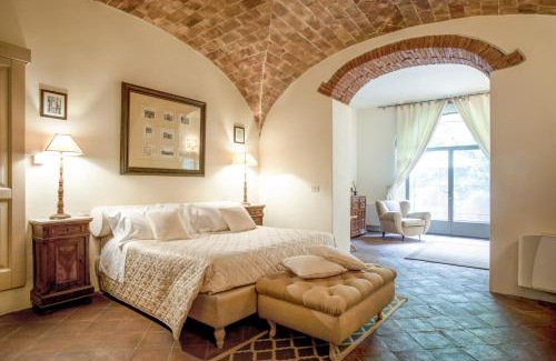 Bibbona Bed & Breakfast | La Locanda di Villa Toscana