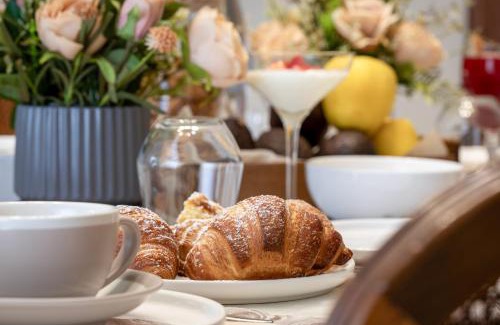 Bibbona Bed & Breakfast | La Locanda di Villa Toscana