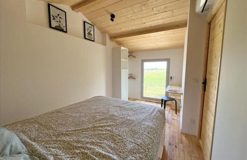 Champdieu House | La Lodge des Champs