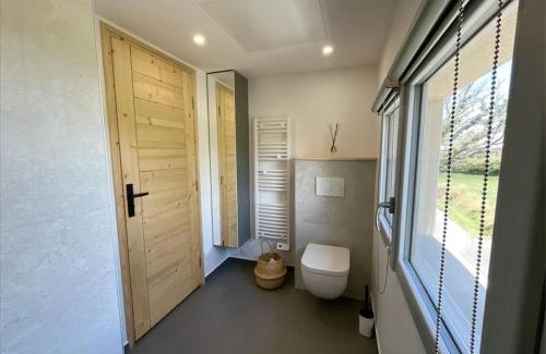 Champdieu House | La Lodge des Champs