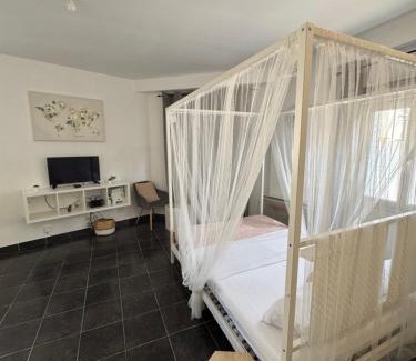 Durantiere Apartment | La loge du Paul B