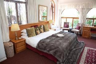 Umhlanga Bed & Breakfast | La Loggia Bed and Breakfast