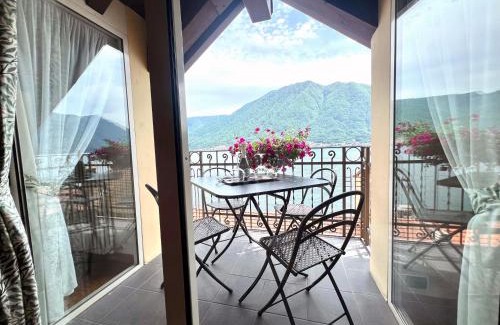 Colonno Apartment | La Loggia Del Lago