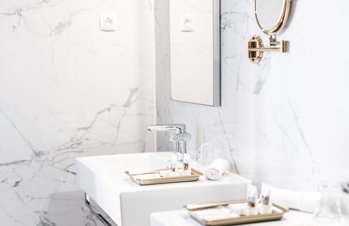 Labin Hotel | La Loggia Diffused Hotel