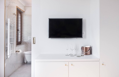 Labin Hotel | La Loggia Diffused Hotel