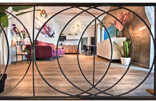 Castel Gandolfo Apartment | La Loggia sul Lago