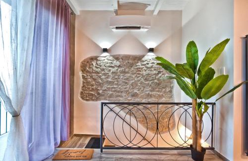 Castel Gandolfo Apartment | La Loggia sul Lago