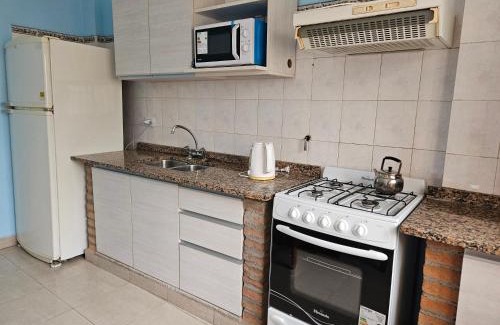 Salta Apartment | La Loma