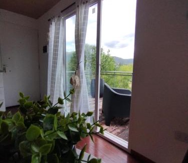 Villa Giardino House | La Loma
