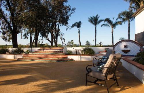 San Luis Obispo Bed & Breakfast | La Lomita Ranch