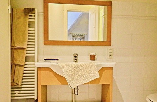 Bonneville-sur-Touques Bed & Breakfast | La Longère