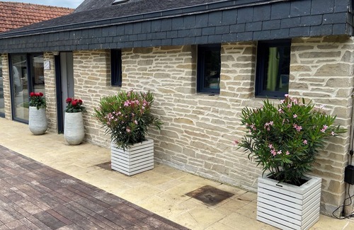 Pluguffan House | La Longère