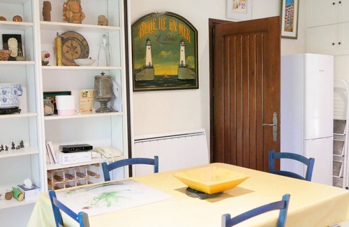 Ploemel House | La Longère sous les Pins