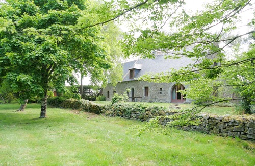 Ploemel House | La Longère sous les Pins