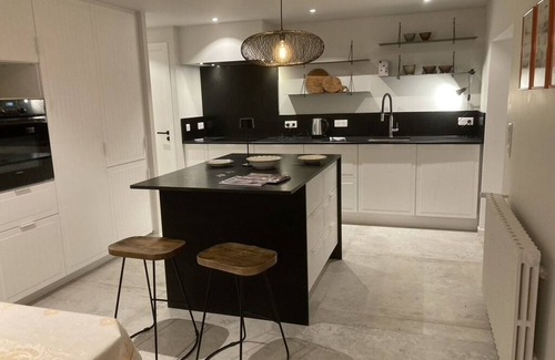 Arradon House | "La Longère - A luxurious haven of peace overlooking the Gulf of Morbihan