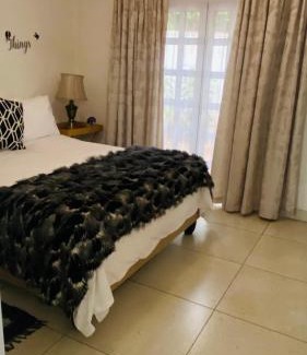 La Lucia House | La Lucia Sleepover