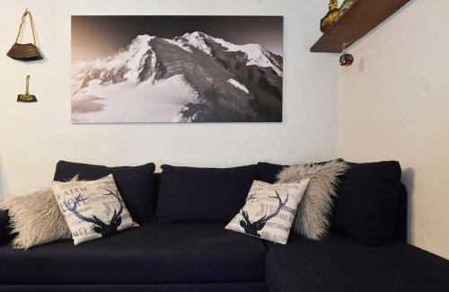 Derby-villaret Apartment | La Luge