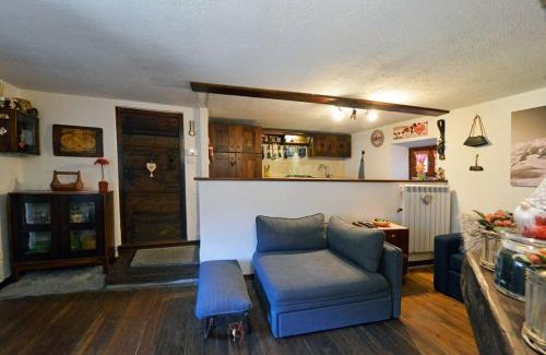 Derby-villaret Apartment | La Luge