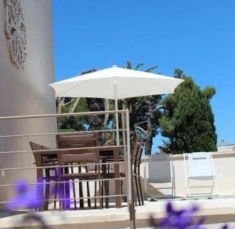 Specchia Historic Centre Apartment | La Luminaria luxury apartment