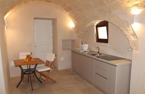 Specchia Historic Centre Apartment | La Luminaria luxury apartment