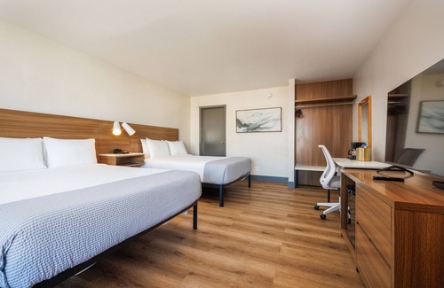 Cow Hollow Hotel | La Luna Inn, an Ascend Collection Hotel