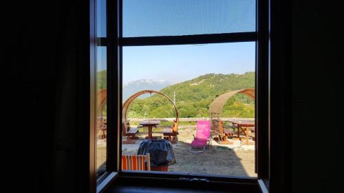 Riofreddo House | La Luna nel Pozzo