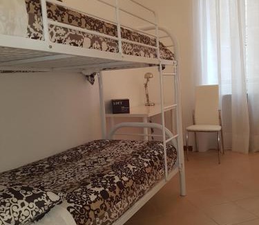 Orvieto House | La Luna Sopra Orvieto