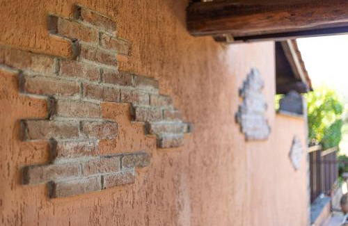 Lake Bracciano Villa | La Luna sul lago