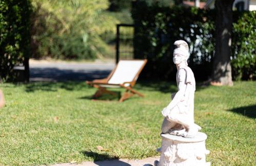 Lake Bracciano Villa | La Luna sul lago