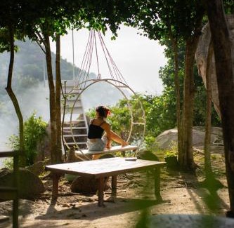 Koh Tao Other | La Lune's Koh Tao