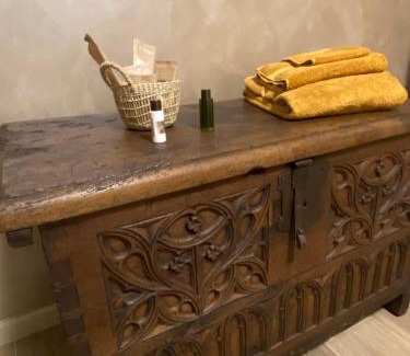 Aosta Apartment | LA LUPA Apartment - In the heart of Aosta with car Box