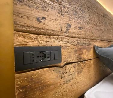 Aosta Apartment | LA LUPA Apartment - In the heart of Aosta with car Box