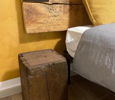 Aosta Apartment | LA LUPA Apartment - In the heart of Aosta with car Box