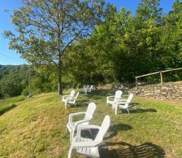 Berceto Bed & Breakfast | La Lupa e l'Orso