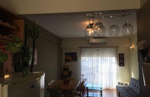 San Telmo Apartment | La luz de San Telmo