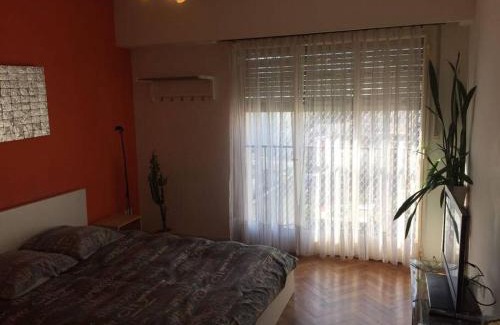 San Telmo Apartment | La luz de San Telmo