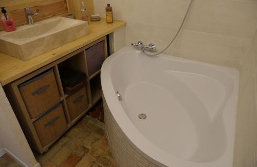 Riez Apartment | la métairie de Martine