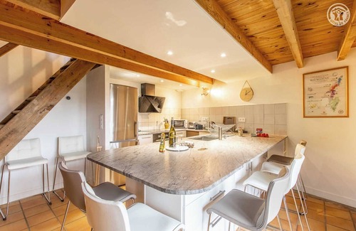 Sainte-Helene House | La Métairie - SAINTE HELENE