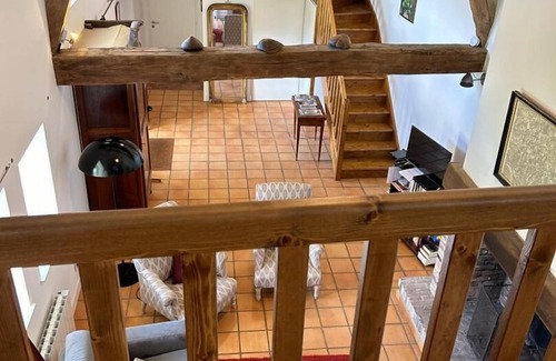 Sainte-Helene House | La Métairie - SAINTE HELENE