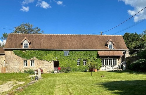Sainte-Helene House | La Métairie - SAINTE HELENE