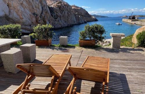 La Maddalena Apartment | La Maddalena Exclusive villas