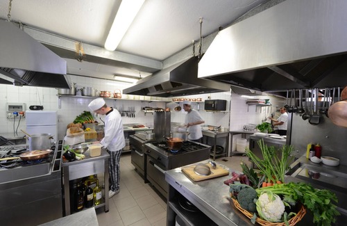 Cogne Hotel | La Madonnina del Gran Paradiso