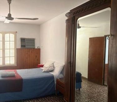 Santiago del Estero House | La Magallanes